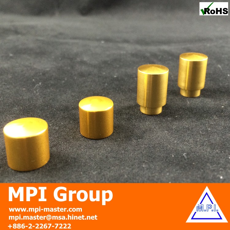 Auto Latching Machining Part