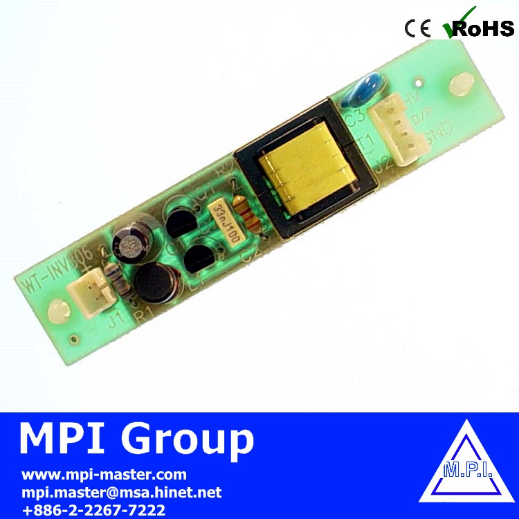 Electronics ODM LED&CCFL Driver