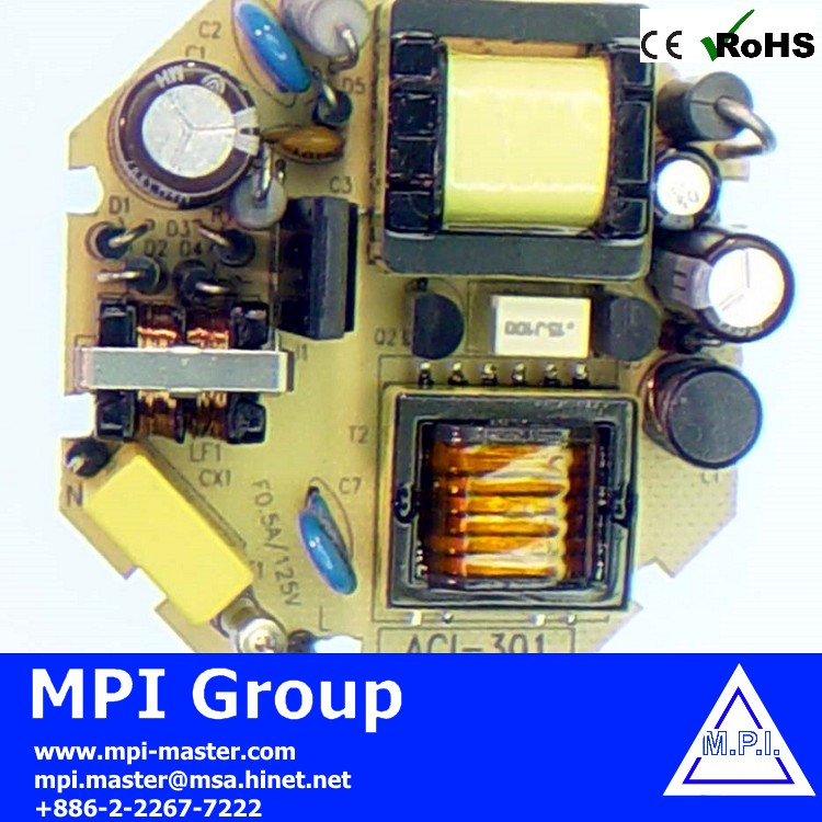 Electronics ODM Power Supply